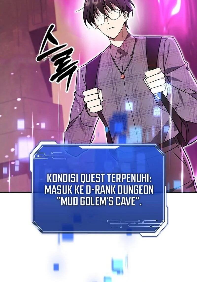 Somebody Stop the Pope Chapter 55 Gambar 48