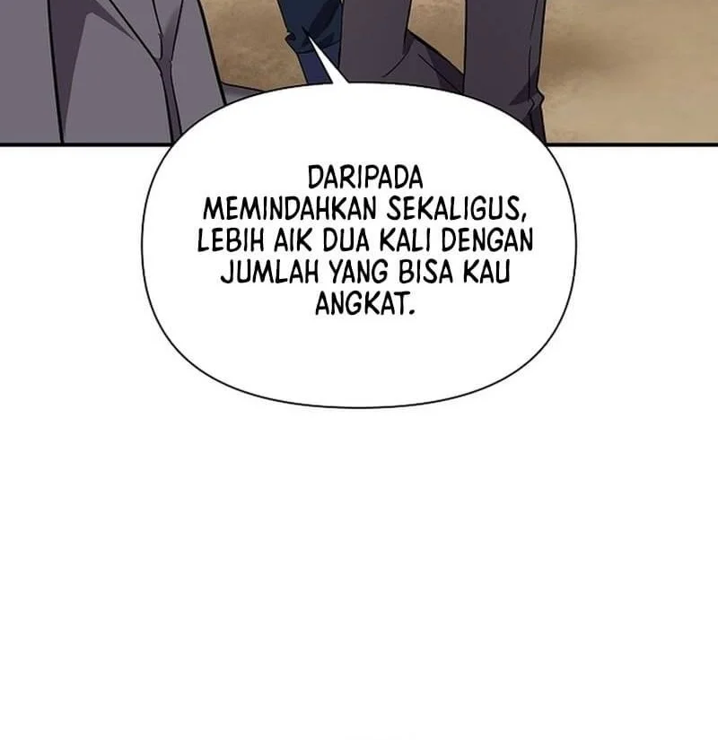 Somebody Stop the Pope Chapter 55 Gambar 59