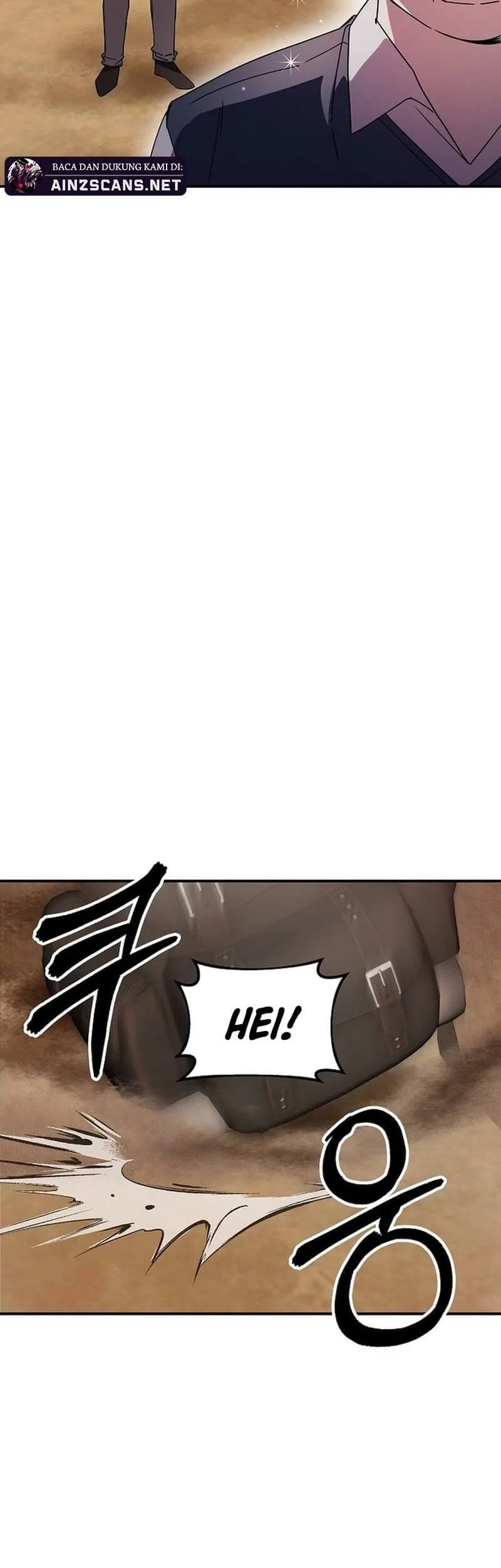 Somebody Stop the Pope Chapter 55 Gambar 62