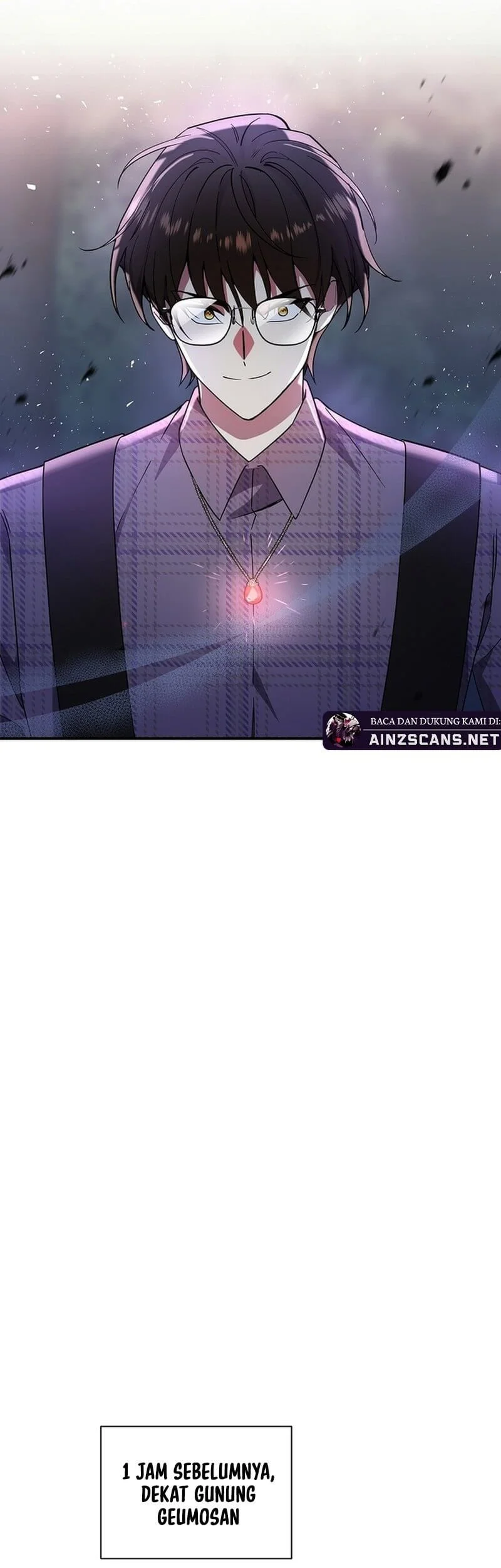 Somebody Stop the Pope Chapter 55 Gambar 3