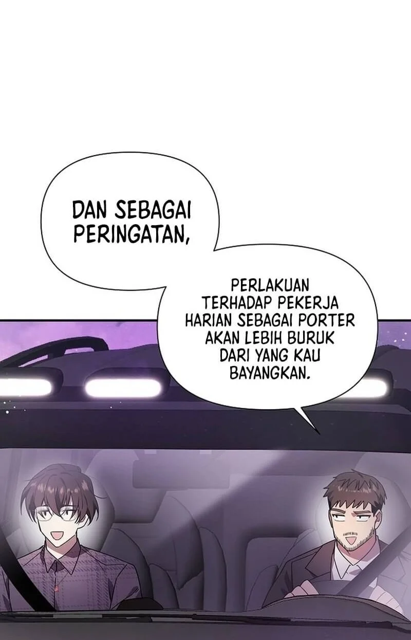 Somebody Stop the Pope Chapter 55 Gambar 12