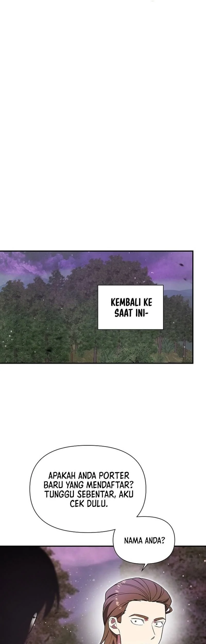 Somebody Stop the Pope Chapter 55 Gambar 17