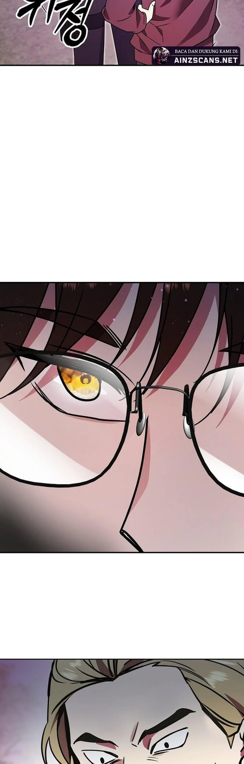 Somebody Stop the Pope Chapter 55 Gambar 34