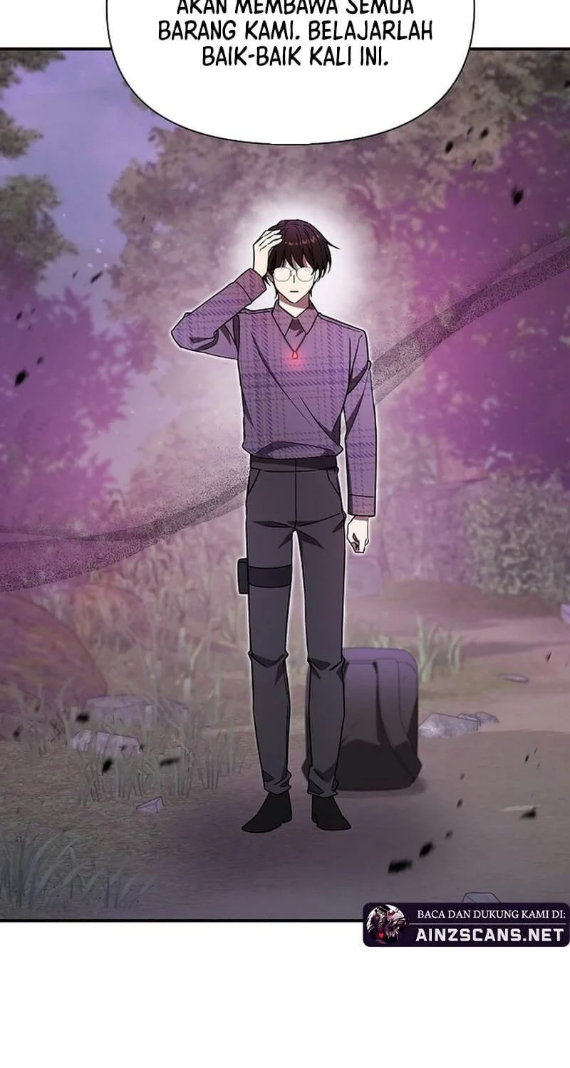 Somebody Stop the Pope Chapter 55 Gambar 36