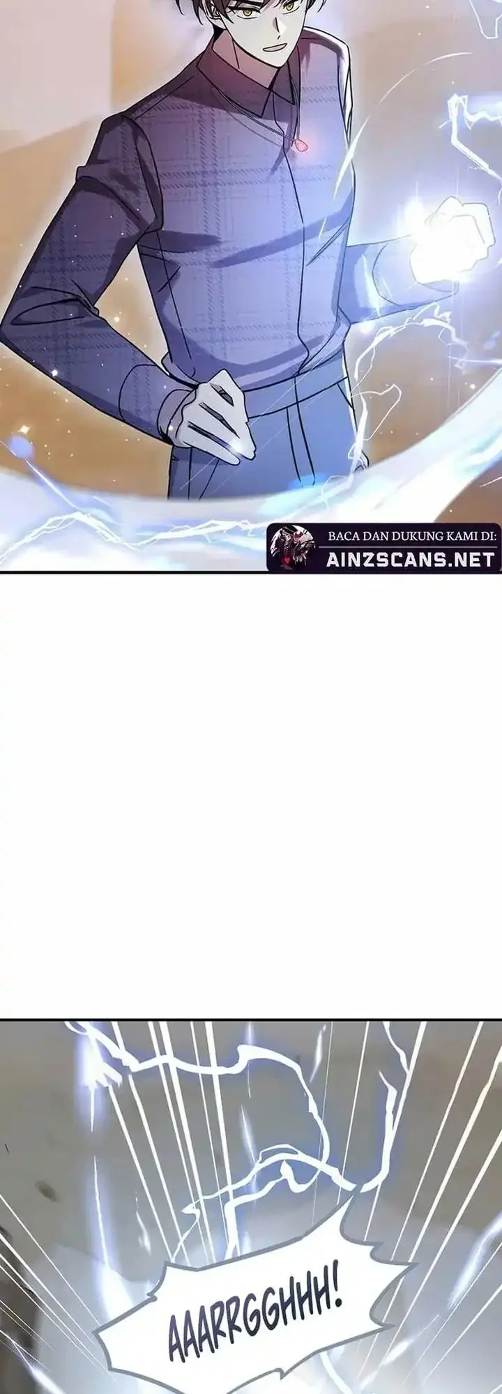 Somebody Stop the Pope Chapter 56 Gambar 27