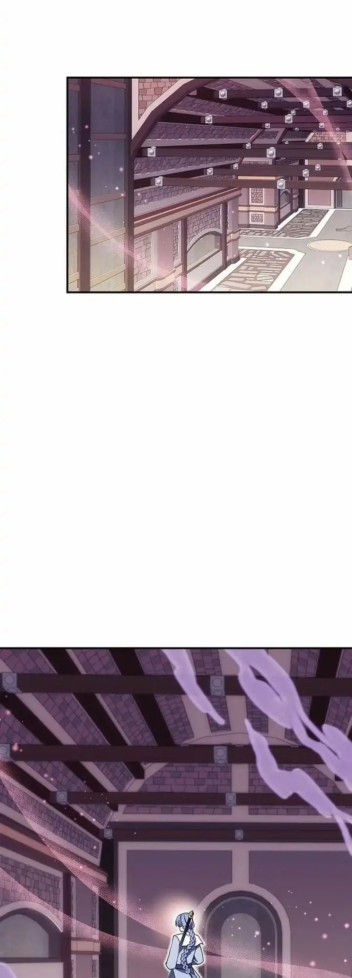 Somebody Stop the Pope Chapter 56 Gambar 29