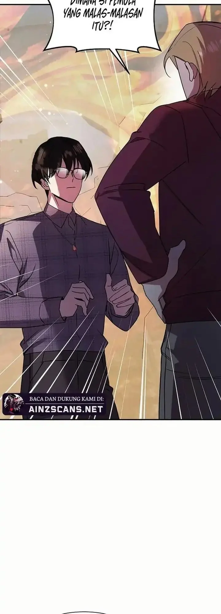 Manhwa Somebody Stop the Pope Chapter 56 gambar nomor 2