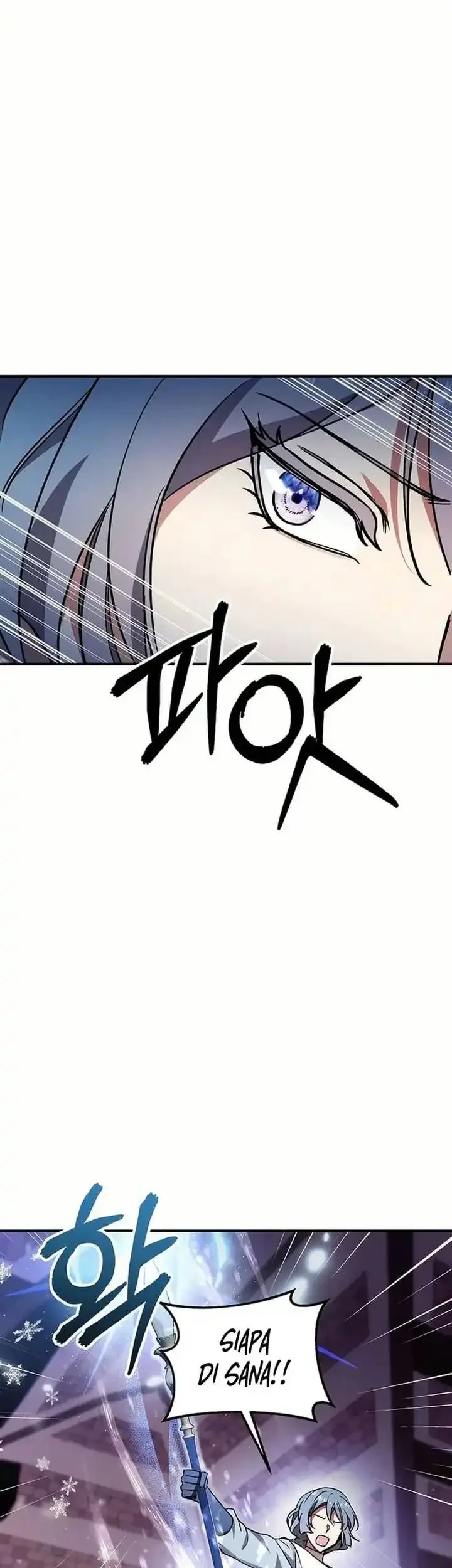 Somebody Stop the Pope Chapter 56 Gambar 36