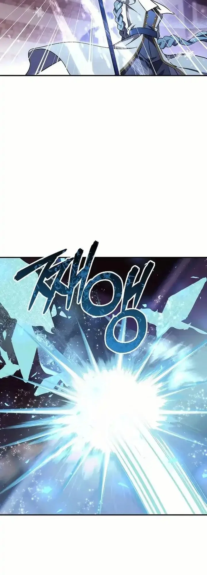 Somebody Stop the Pope Chapter 56 Gambar 37