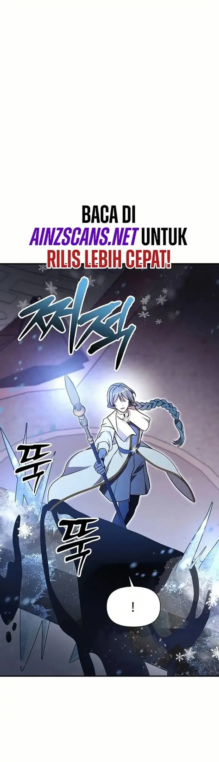 Somebody Stop the Pope Chapter 56 Gambar 38