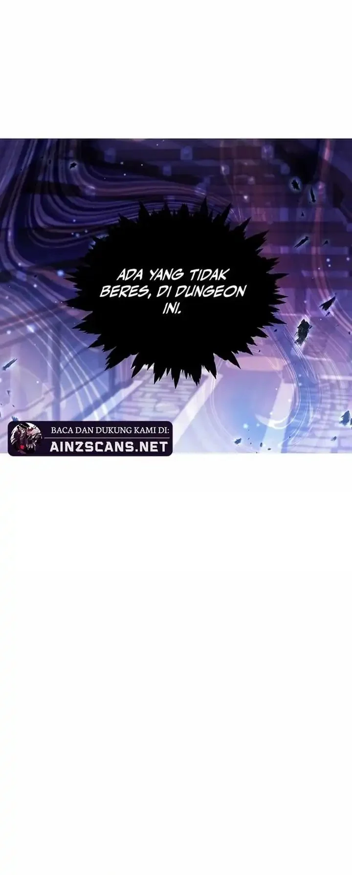 Somebody Stop the Pope Chapter 56 Gambar 40