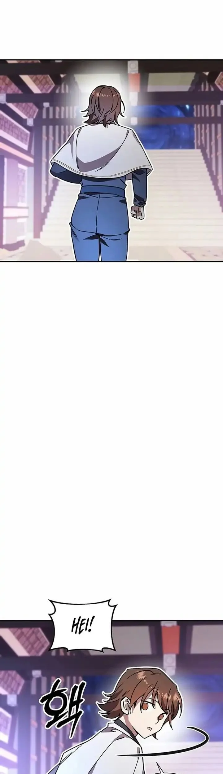 Somebody Stop the Pope Chapter 56 Gambar 43