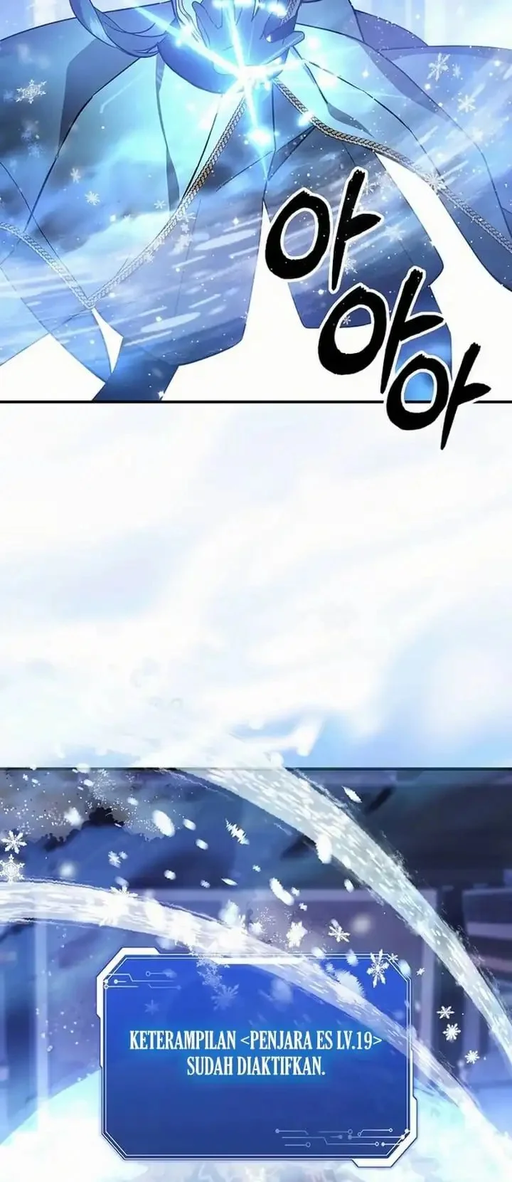 Somebody Stop the Pope Chapter 56 Gambar 45