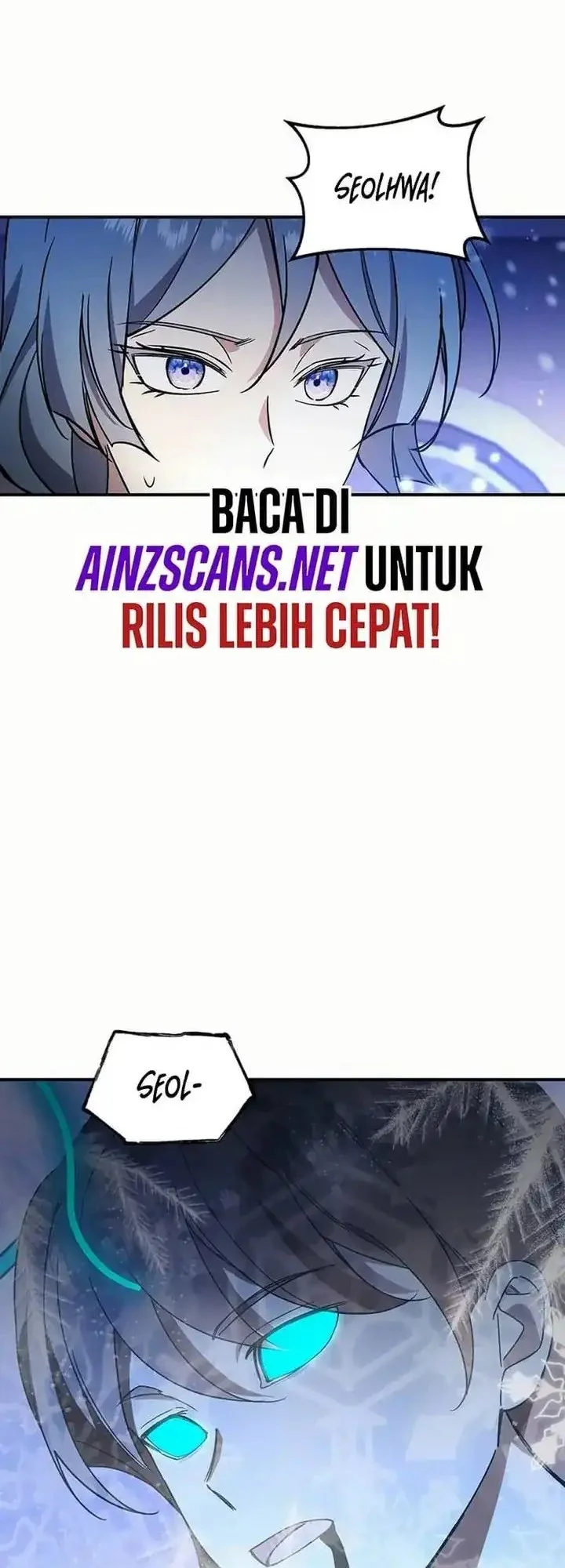 Somebody Stop the Pope Chapter 56 Gambar 47