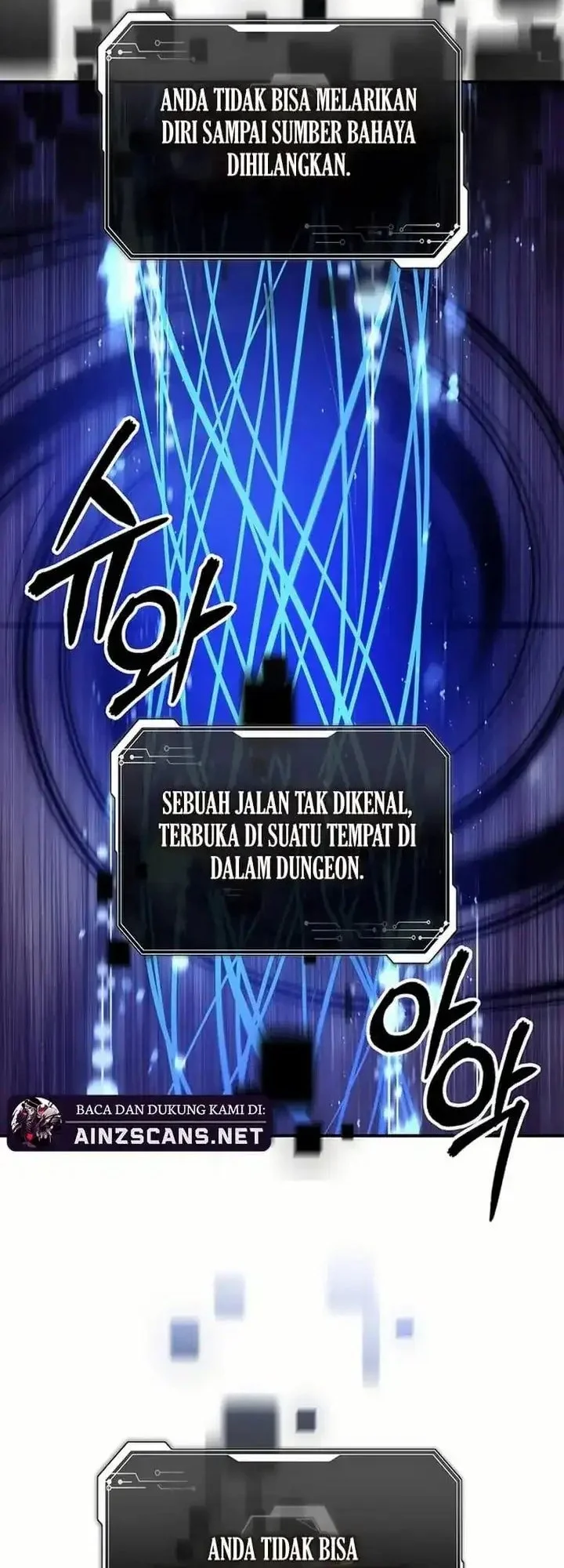 Somebody Stop the Pope Chapter 56 Gambar 52