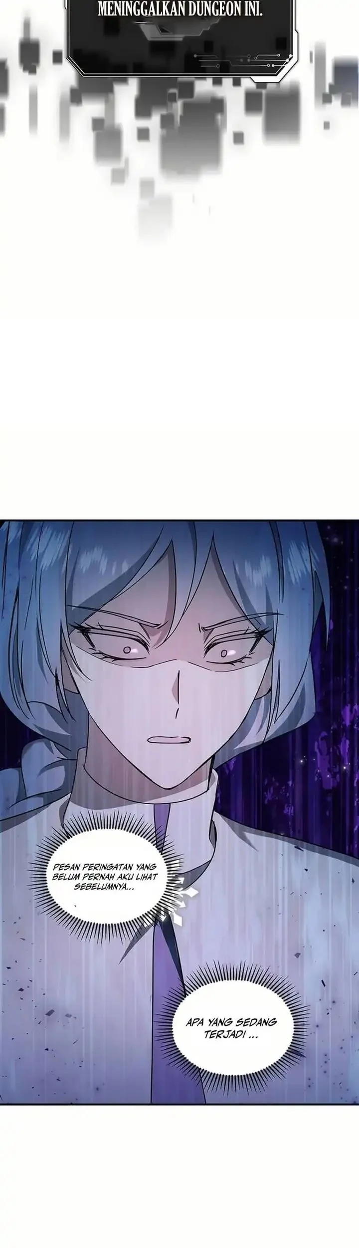 Somebody Stop the Pope Chapter 56 Gambar 53