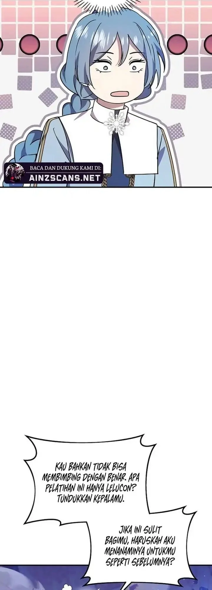 Somebody Stop the Pope Chapter 56 Gambar 59