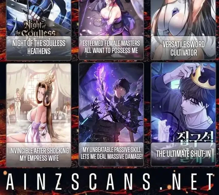 Somebody Stop the Pope Chapter 56 Gambar 65