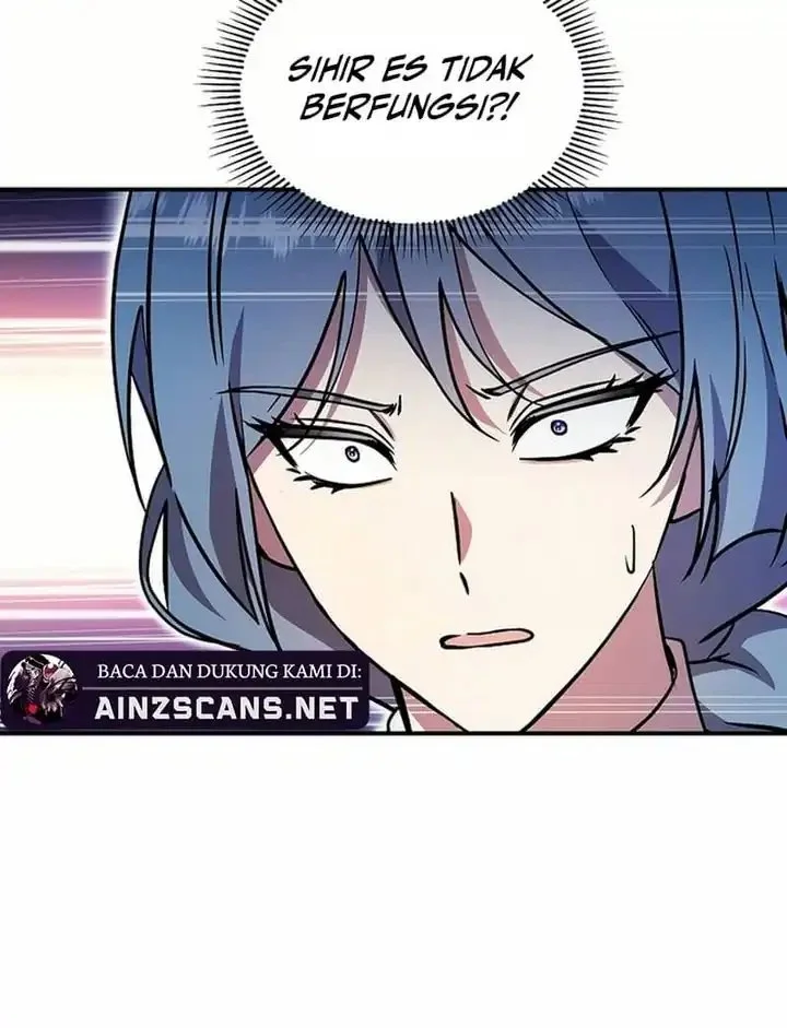 Somebody Stop the Pope Chapter 57 Gambar 25