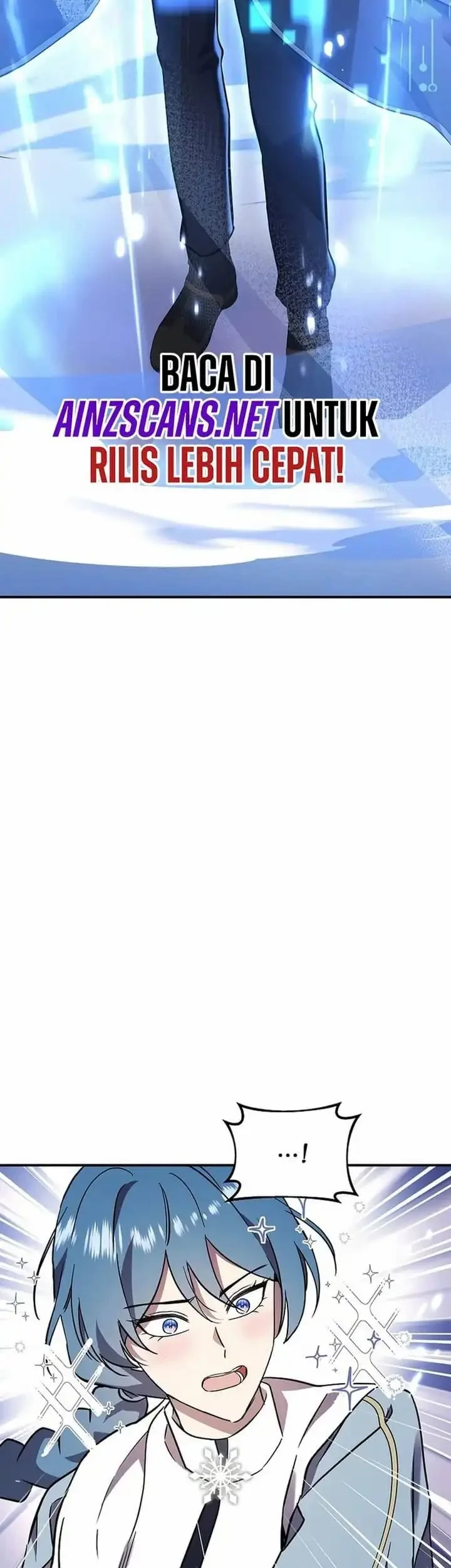 Somebody Stop the Pope Chapter 57 Gambar 43