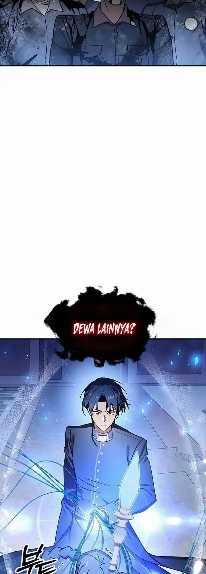 Somebody Stop the Pope Chapter 57 Gambar 49