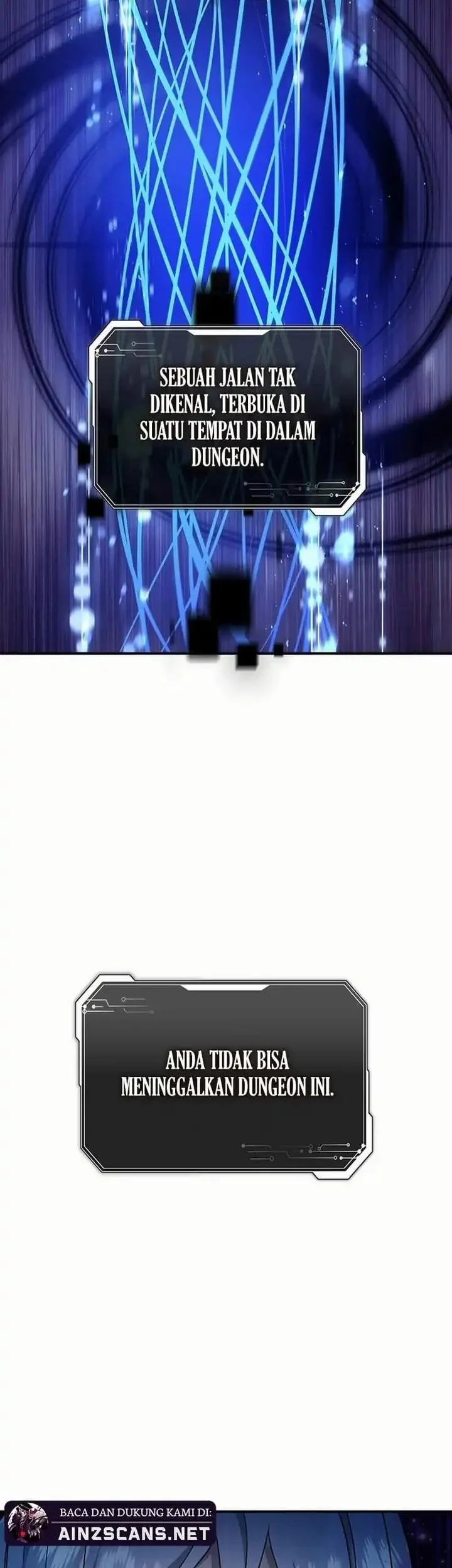 Somebody Stop the Pope Chapter 57 Gambar 3