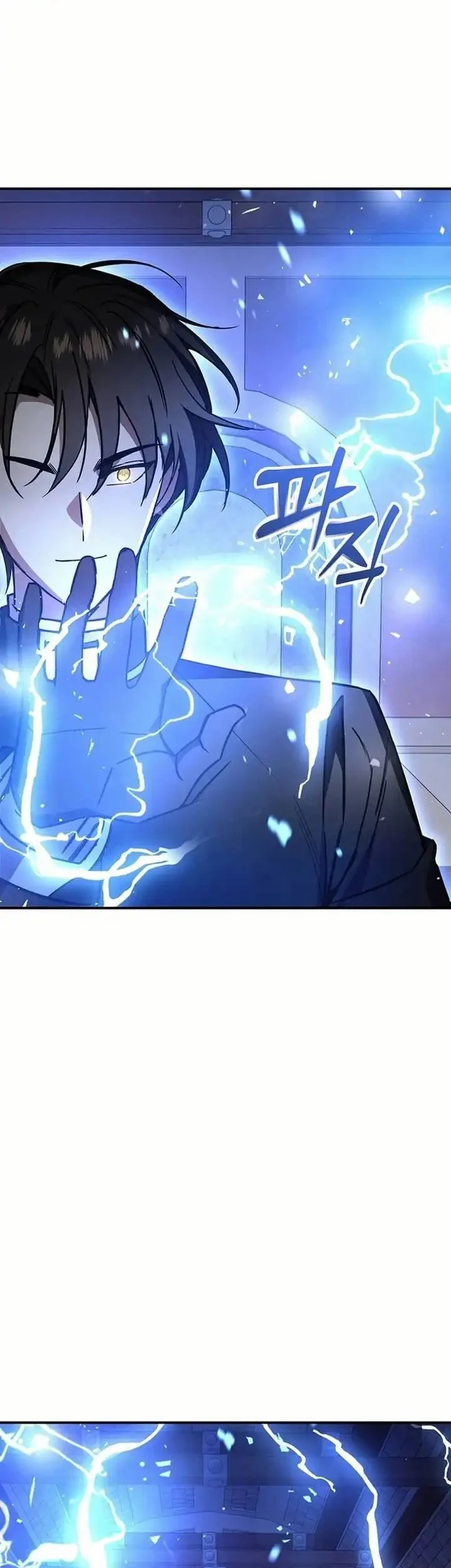 Somebody Stop the Pope Chapter 57 Gambar 53