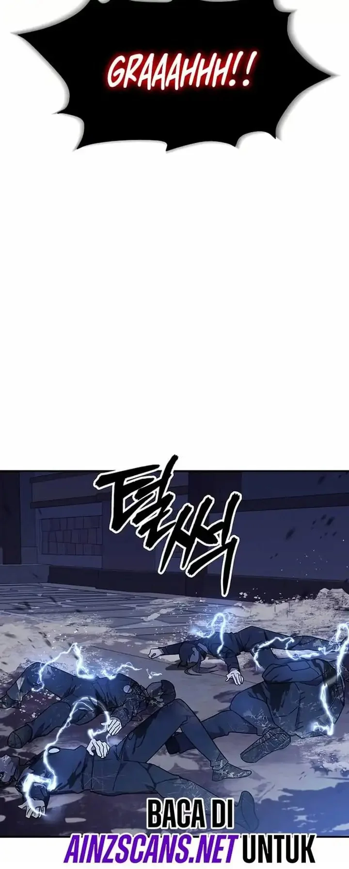 Somebody Stop the Pope Chapter 57 Gambar 55