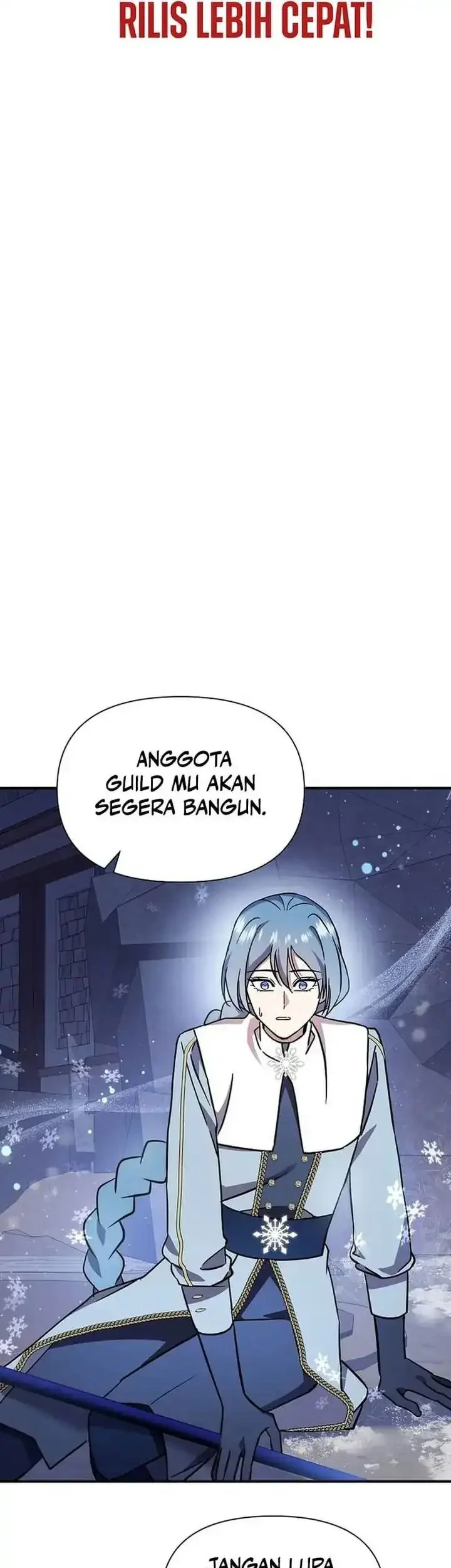 Somebody Stop the Pope Chapter 57 Gambar 56