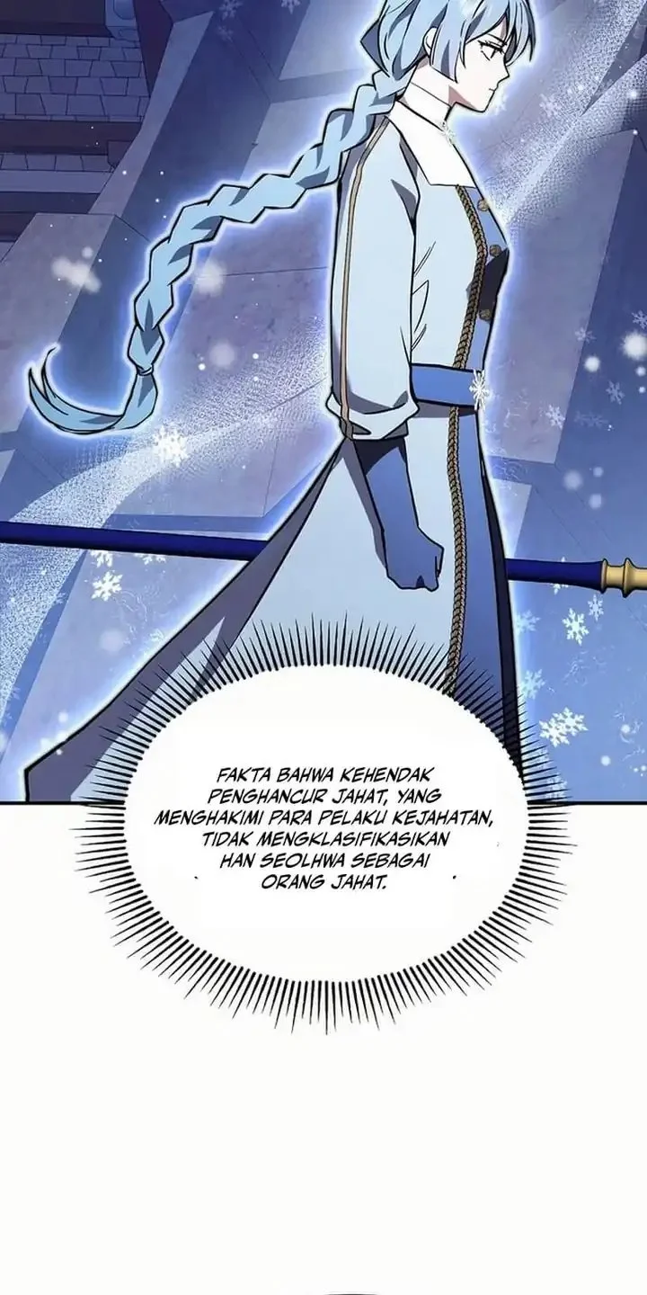 Somebody Stop the Pope Chapter 57 Gambar 60