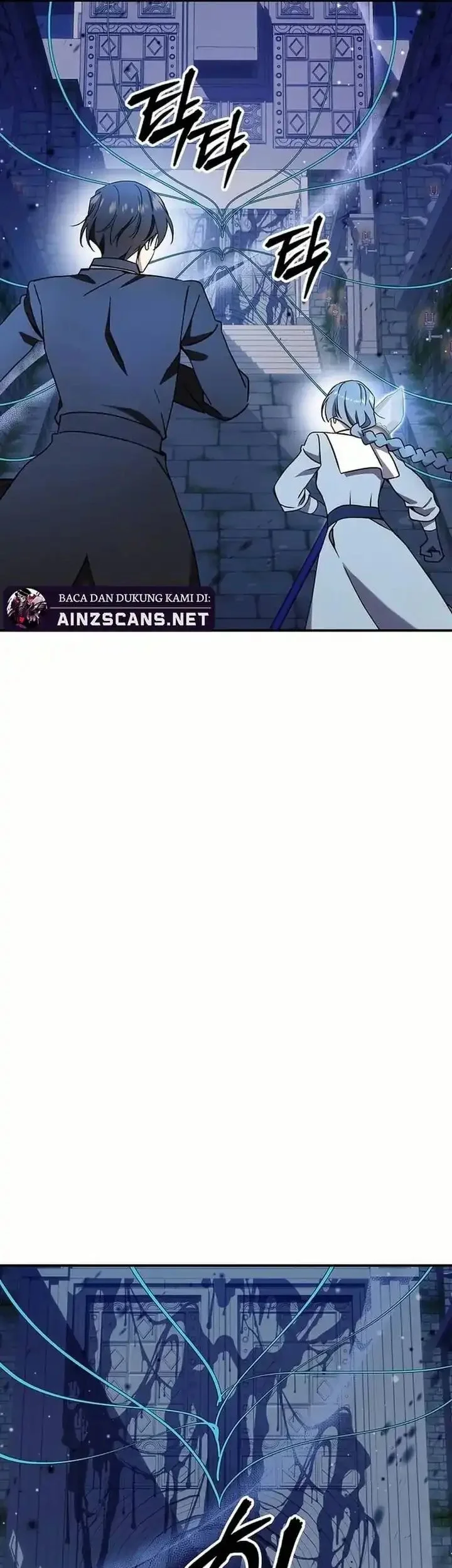 Somebody Stop the Pope Chapter 57 Gambar 66