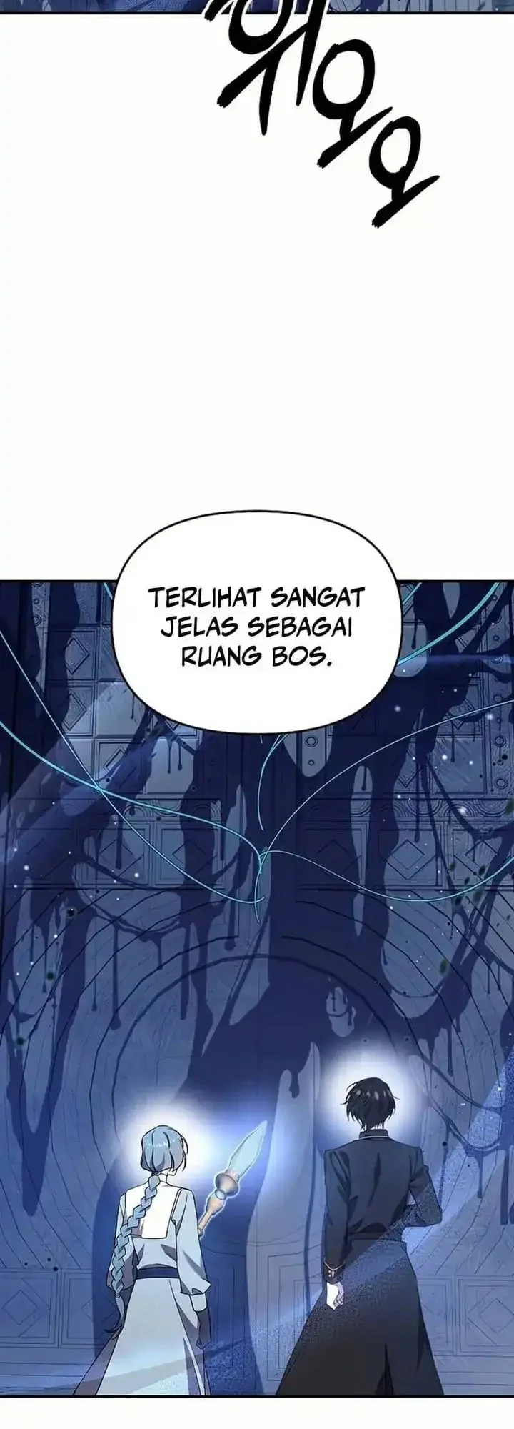 Somebody Stop the Pope Chapter 57 Gambar 67