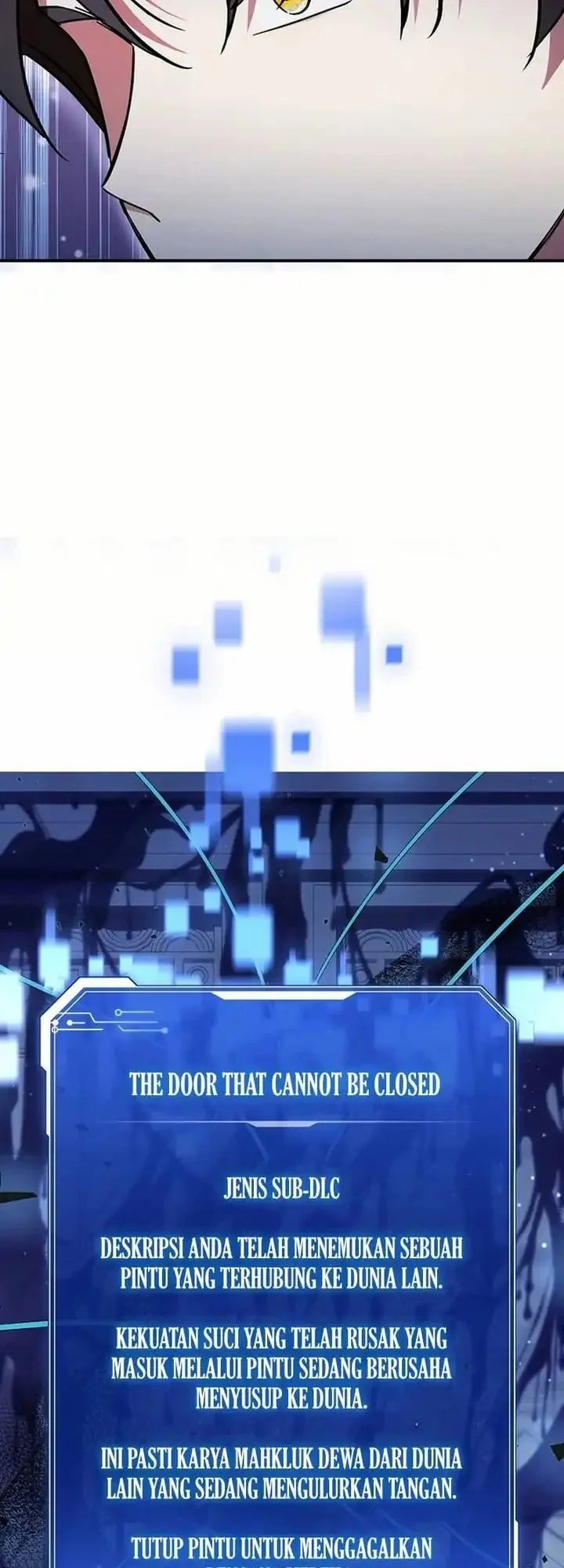 Somebody Stop the Pope Chapter 57 Gambar 69