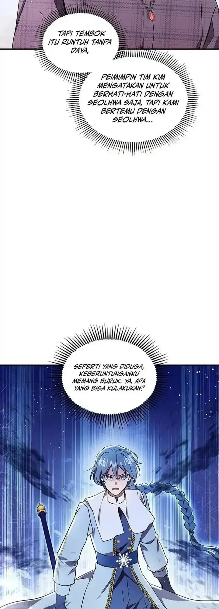 Somebody Stop the Pope Chapter 57 Gambar 12