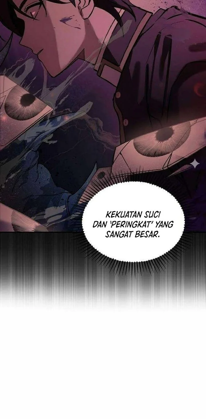 somebody stop the pope chapter 60 - Page 22