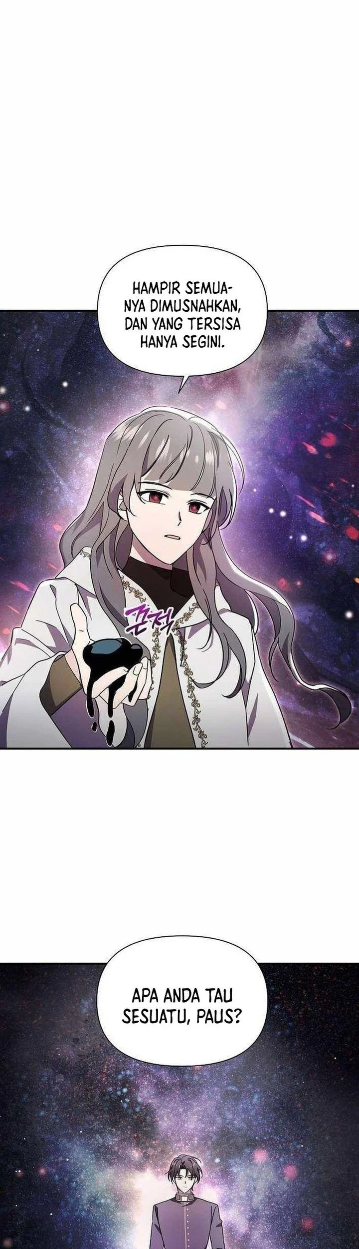 somebody stop the pope chapter 60 - Page 25