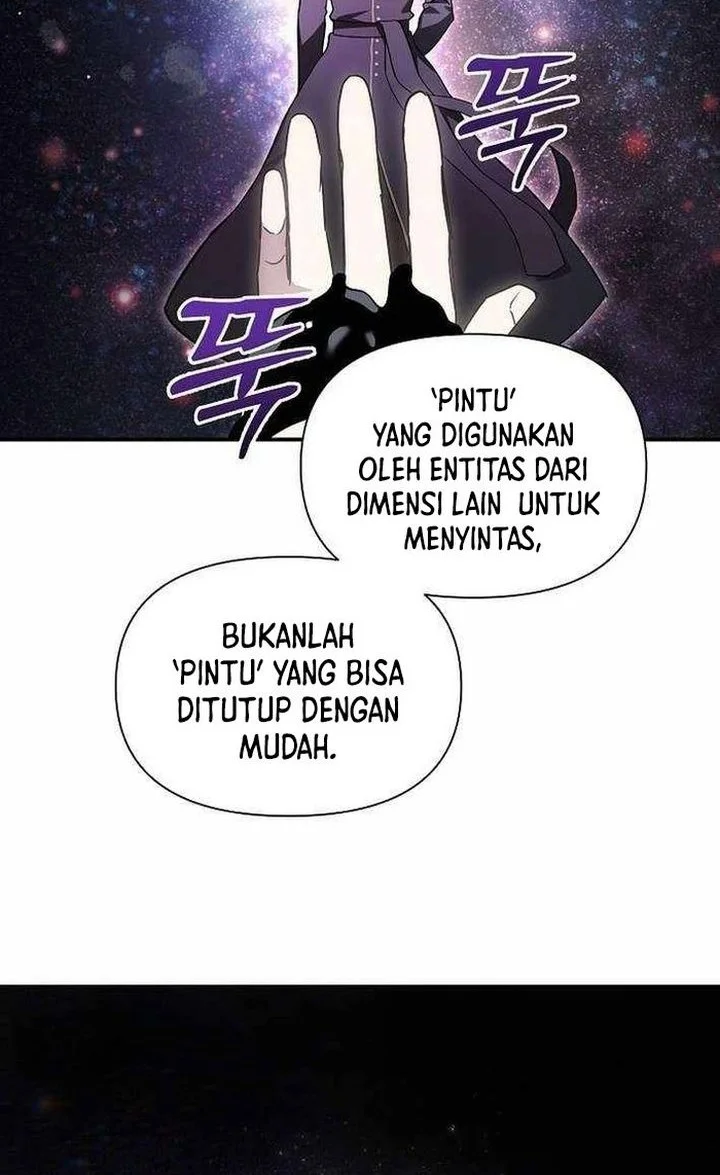 somebody stop the pope chapter 60 - Page 26