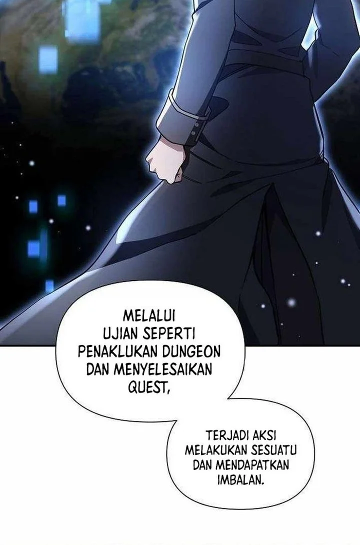 somebody stop the pope chapter 60 - Page 28