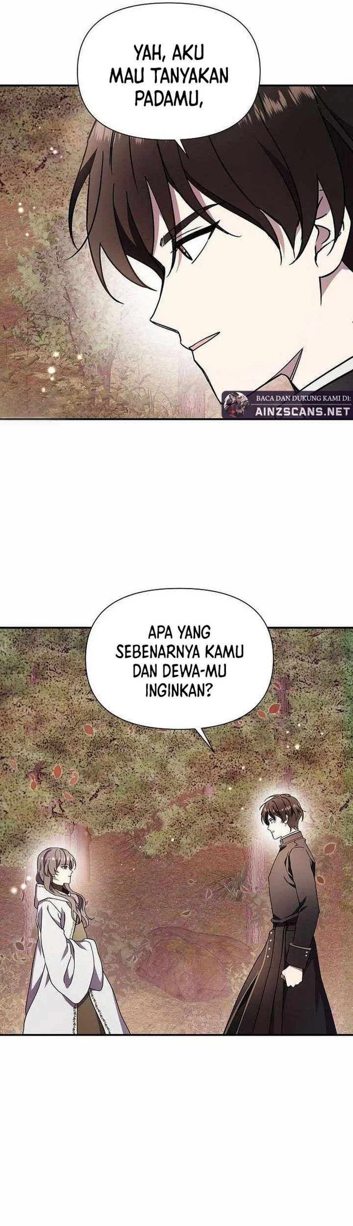 somebody stop the pope chapter 60 - Page 35