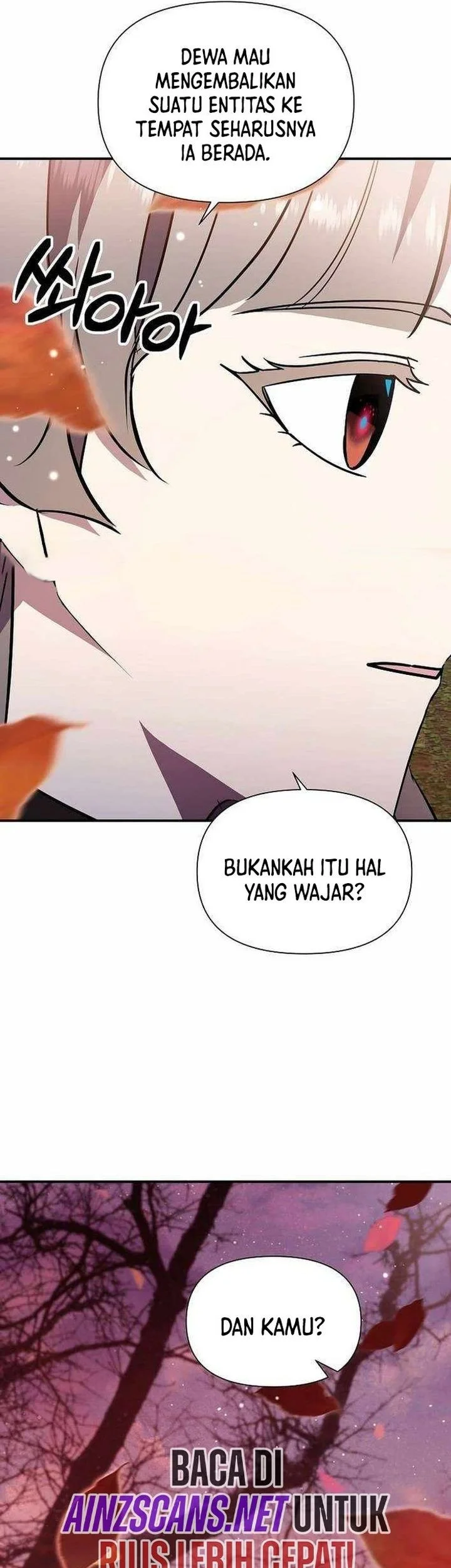 somebody stop the pope chapter 60 - Page 37