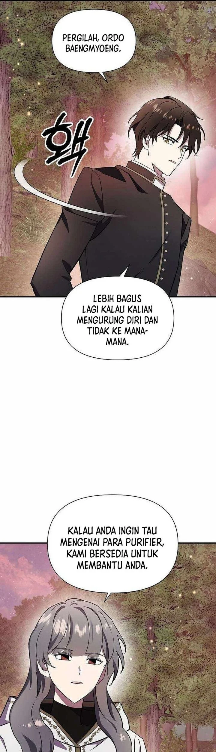 somebody stop the pope chapter 60 - Page 41