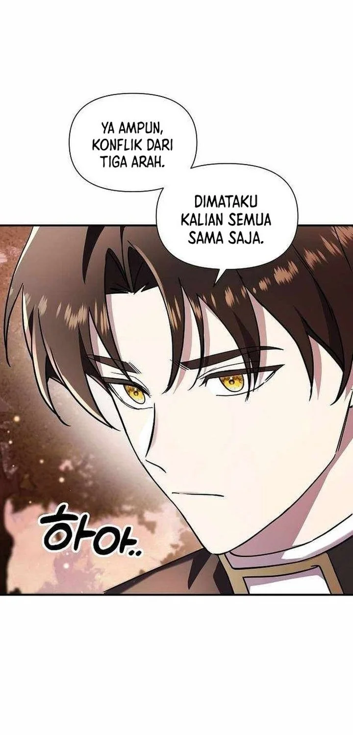 somebody stop the pope chapter 60 - Page 44