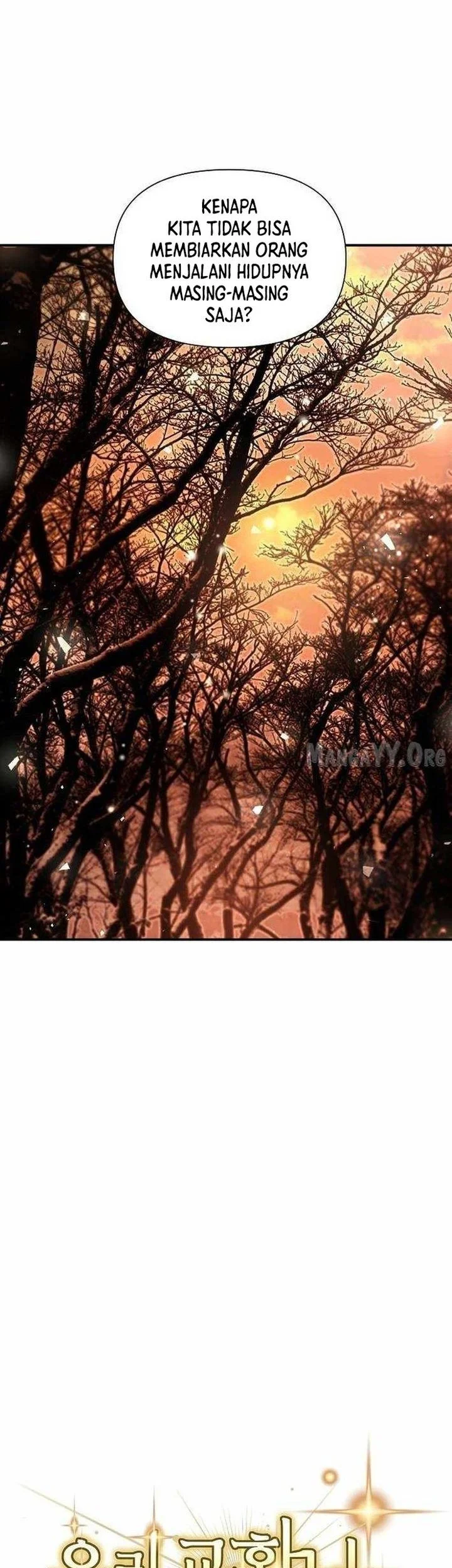 somebody stop the pope chapter 60 - Page 45