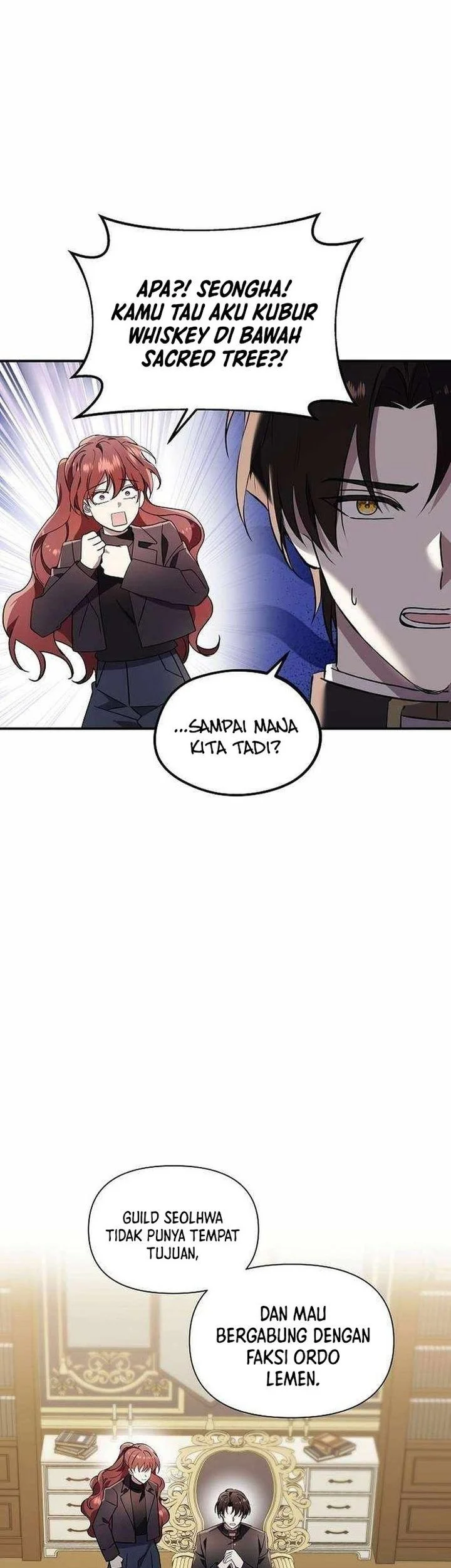 somebody stop the pope chapter 60 - Page 53