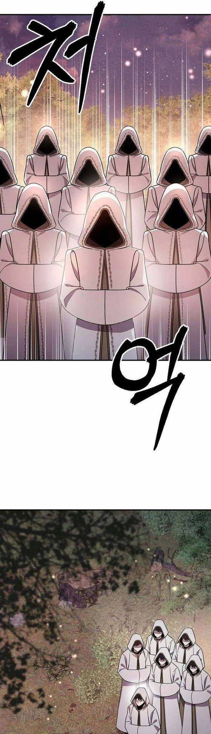 somebody stop the pope chapter 60 - Page 3