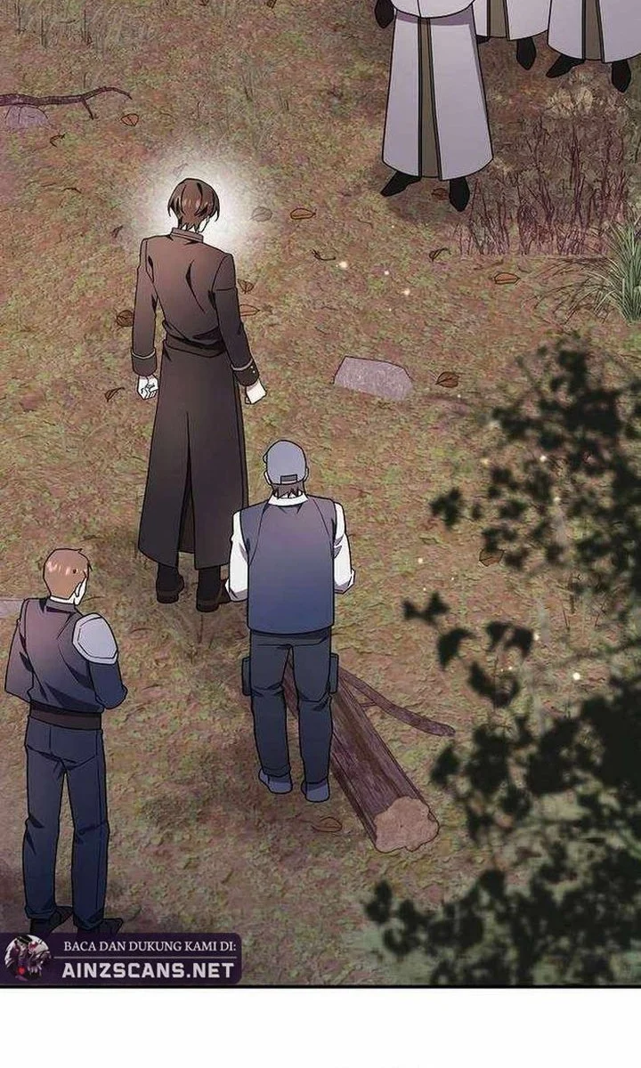 somebody stop the pope chapter 60 - Page 4