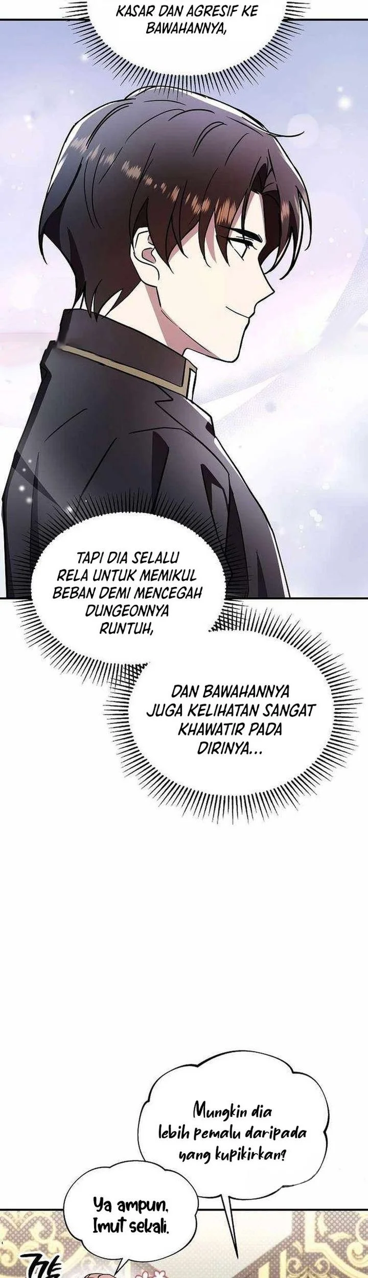 somebody stop the pope chapter 60 - Page 60