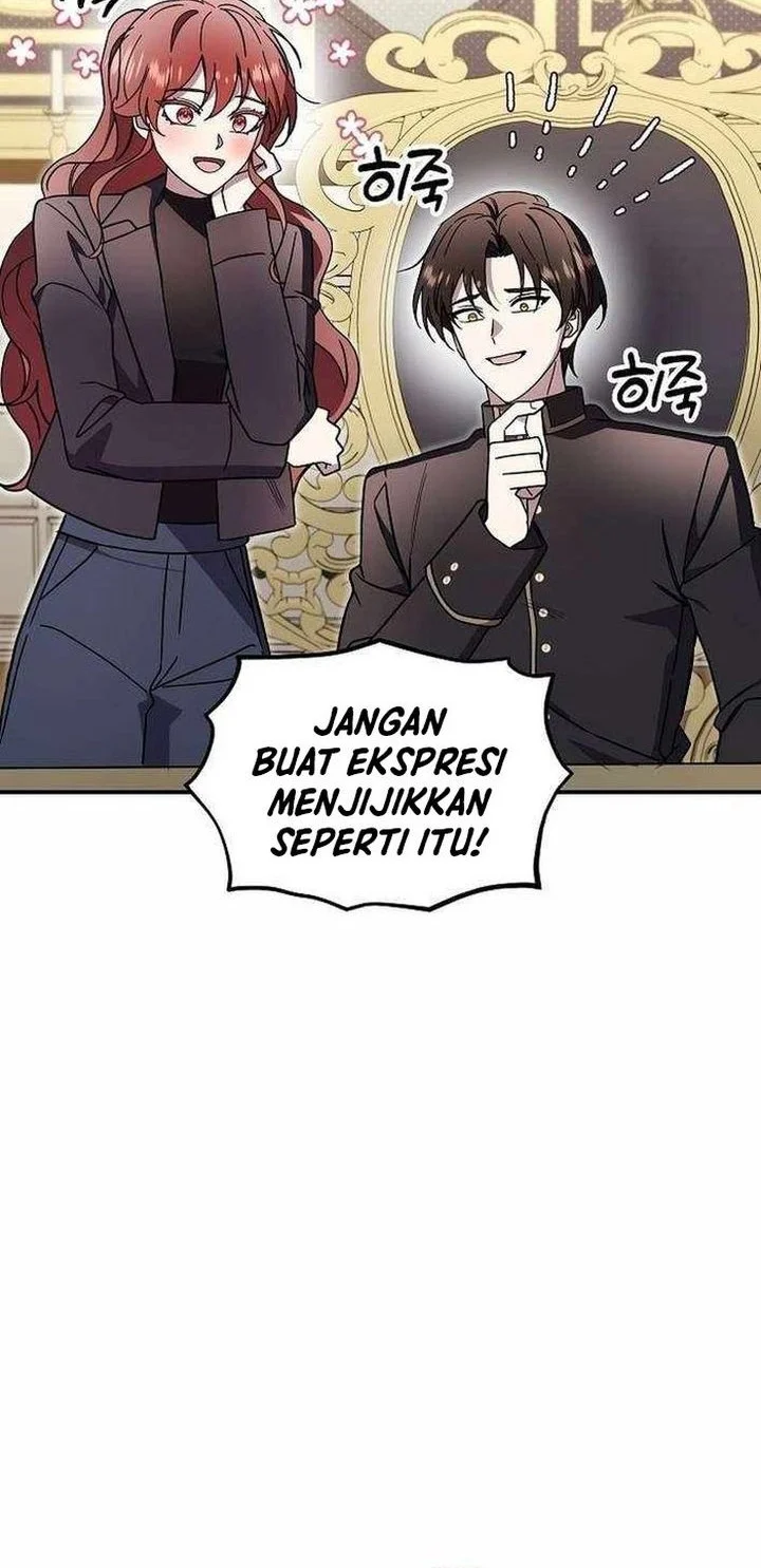 somebody stop the pope chapter 60 - Page 61