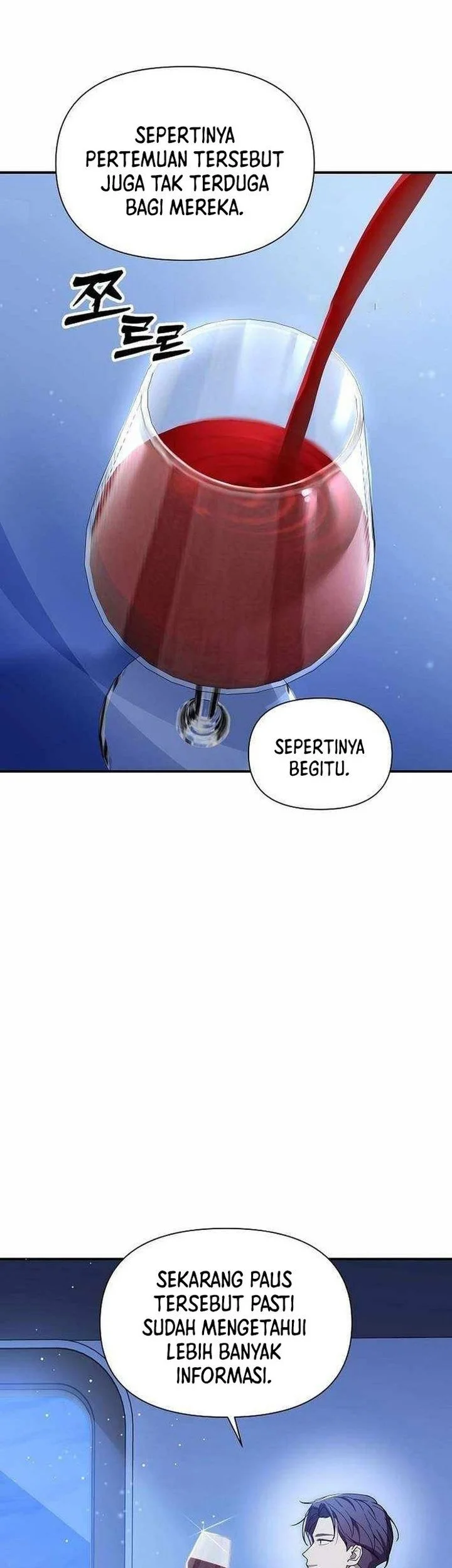 somebody stop the pope chapter 60 - Page 66