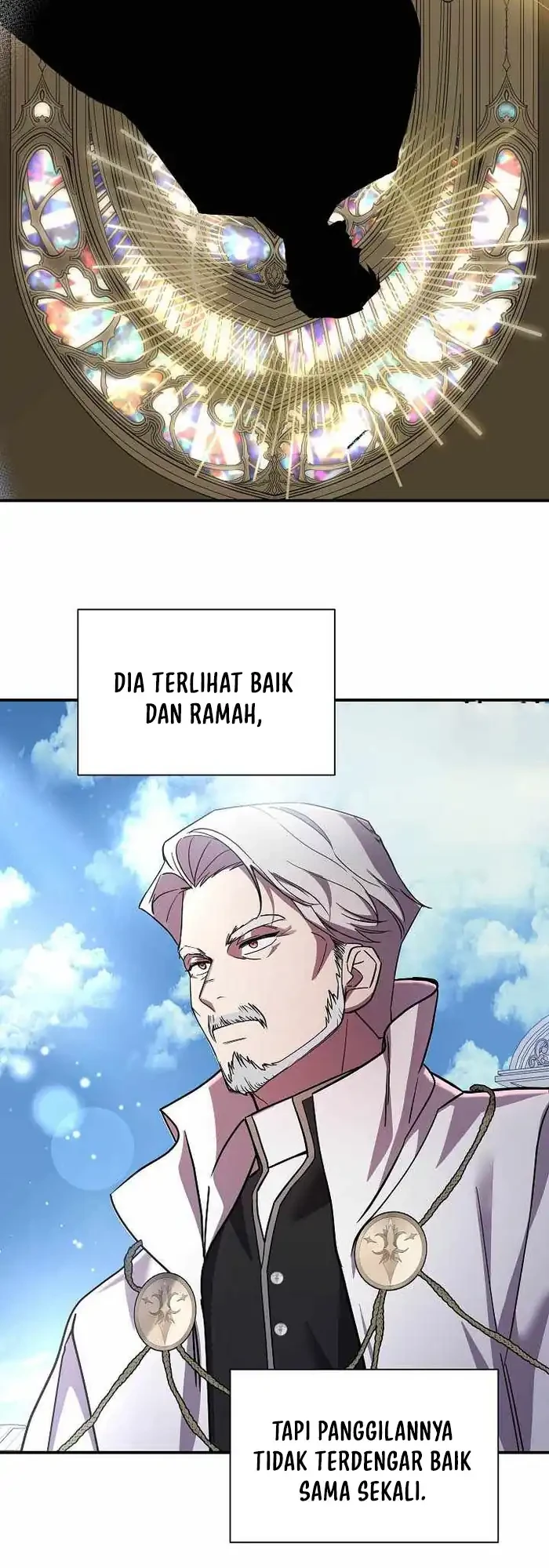 Somebody Stop the Pope Chapter 62 Gambar 45